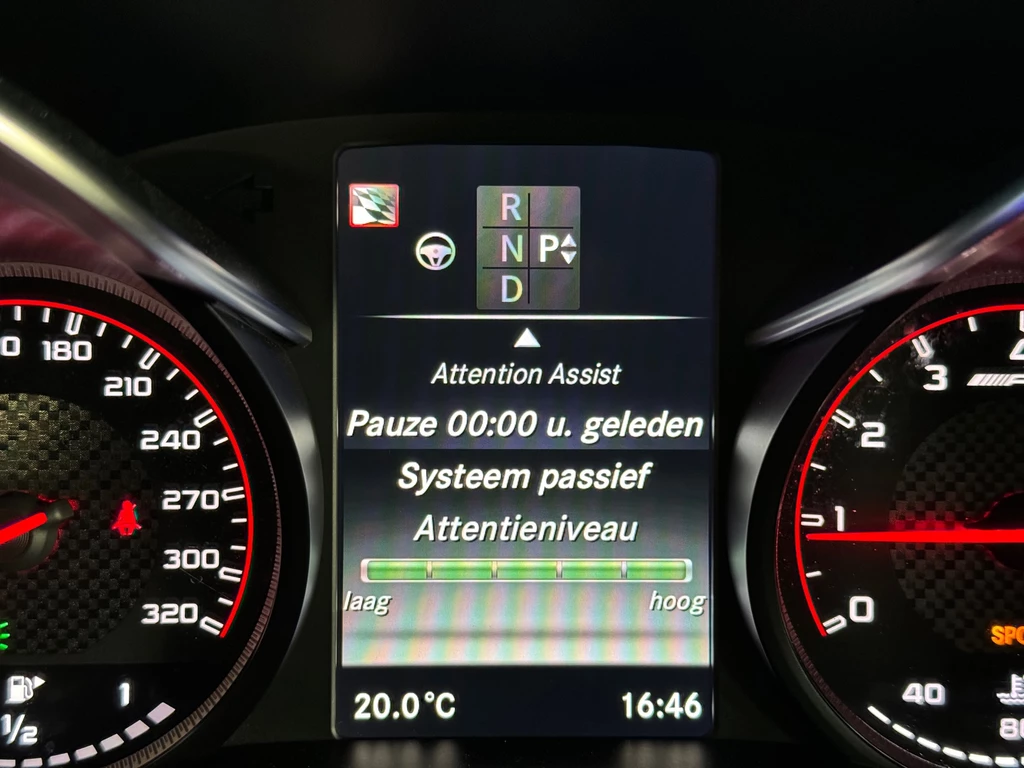 Mercedes-Benz C-Klasse – foto 43