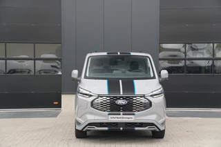 Ford E-Transit Custom – thumbnail 9