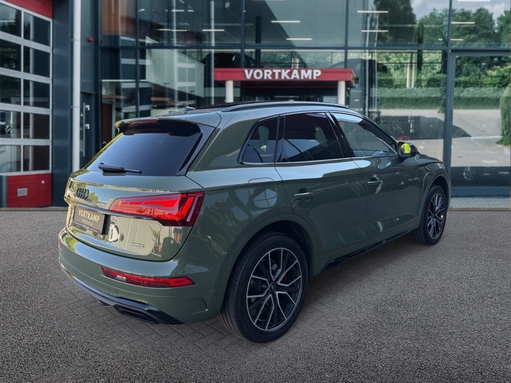 Audi Q5 – foto 5