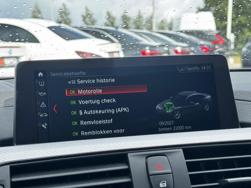 BMW 4 Serie – foto 18