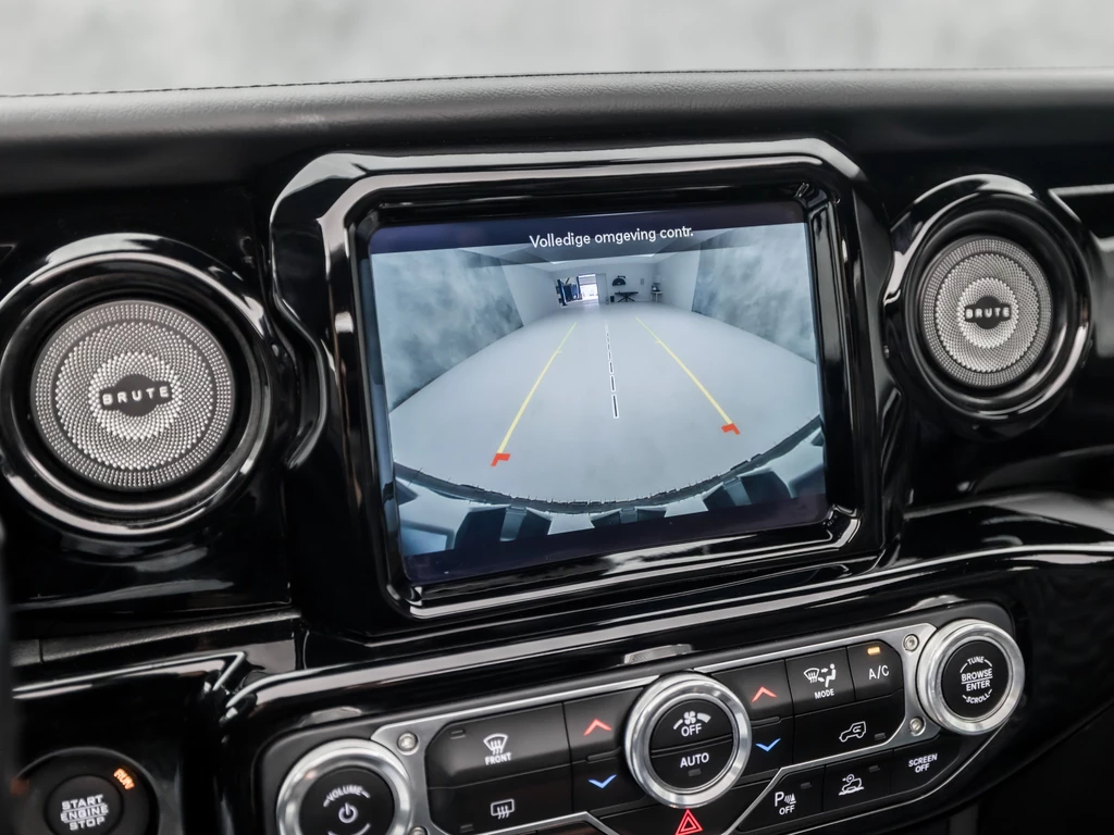 Jeep Wrangler – foto 21
