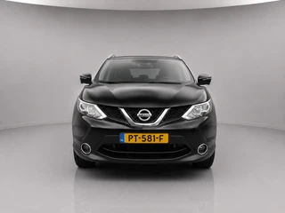 Nissan QASHQAI – thumbnail 8