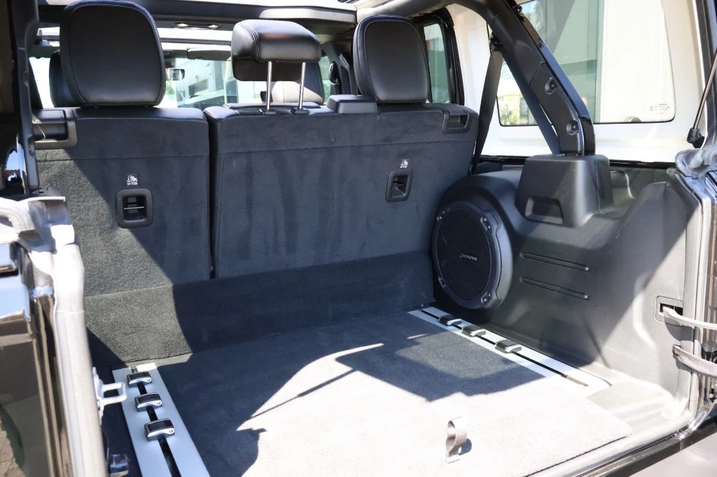 Jeep Wrangler – foto 15