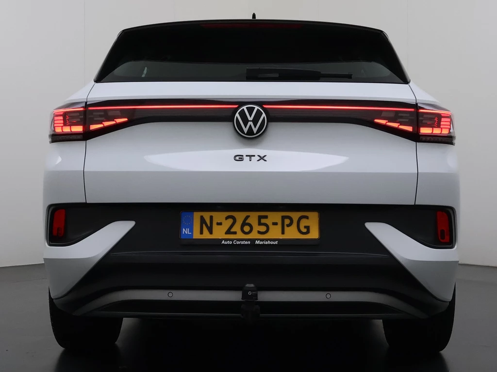 Volkswagen ID.4 – foto 5