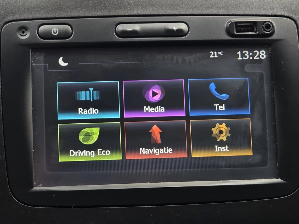 Opel Vivaro – foto 29