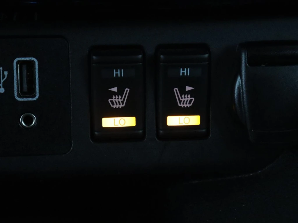 Nissan Leaf – foto 9