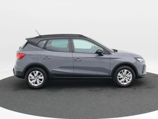 SEAT Arona – thumbnail 6