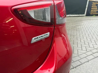 Mazda 2 – thumbnail 11