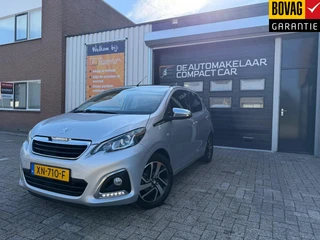 Peugeot 108 – thumbnail 1