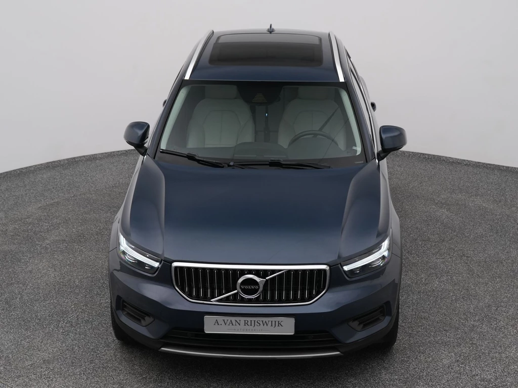 Volvo XC40 – foto 18