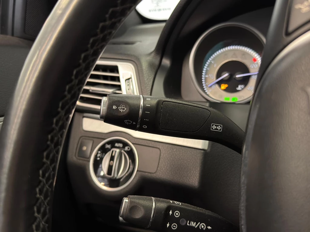 Mercedes-Benz E-Klasse – foto 21