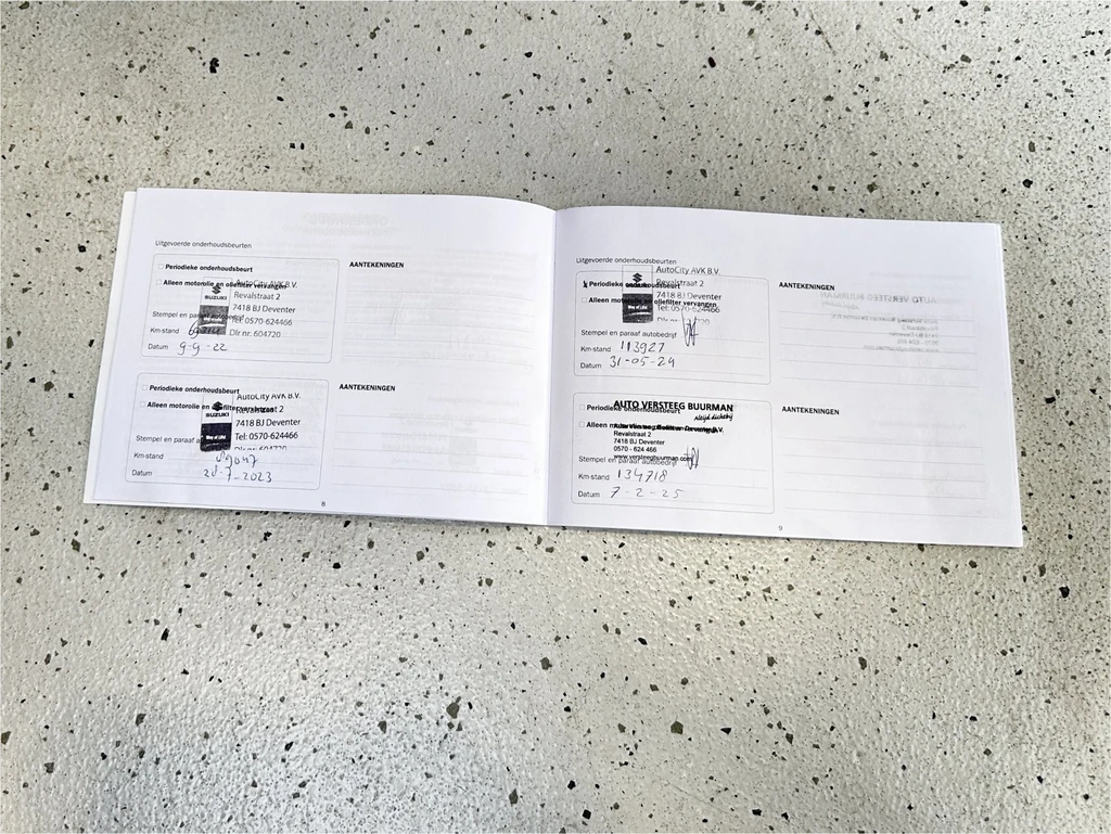 Suzuki Ignis – foto 11