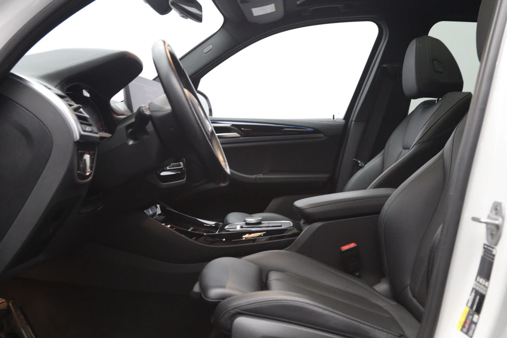 BMW iX3 – foto 9