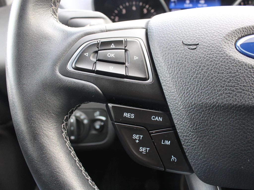 Ford C-MAX – foto 22