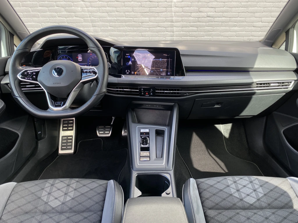 Volkswagen Golf – foto 14