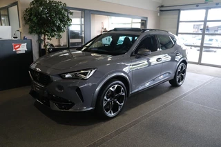 CUPRA Formentor – thumbnail 3