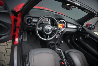 MINI Cooper Cabrio – thumbnail 18