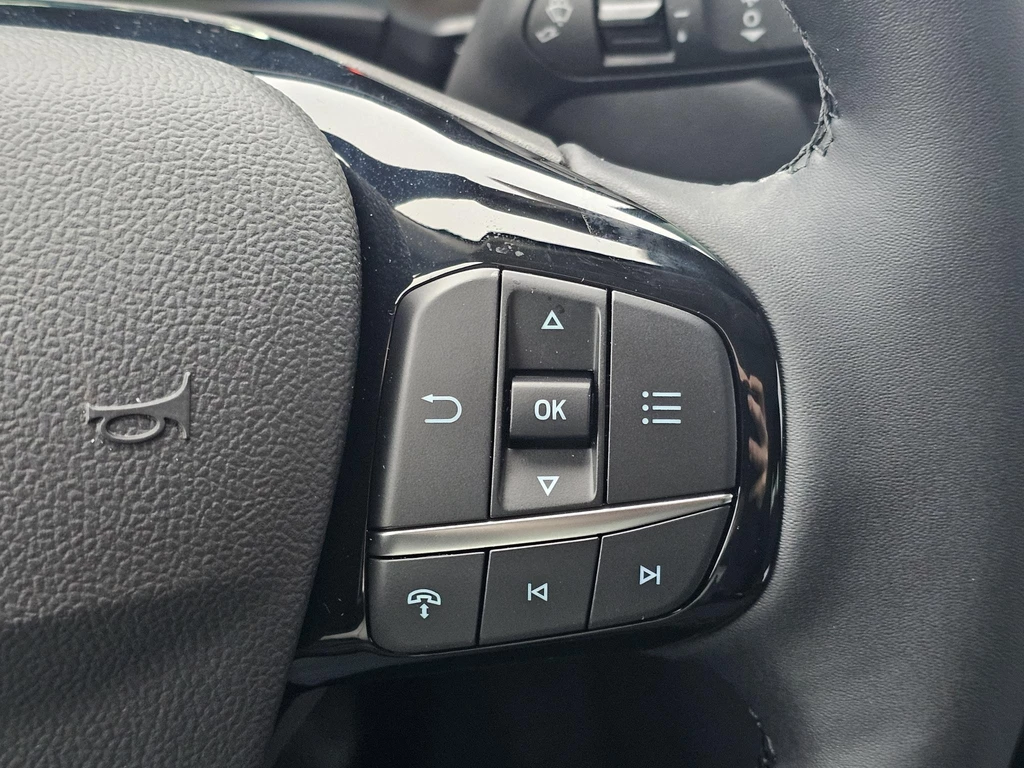 Ford Kuga – foto 16