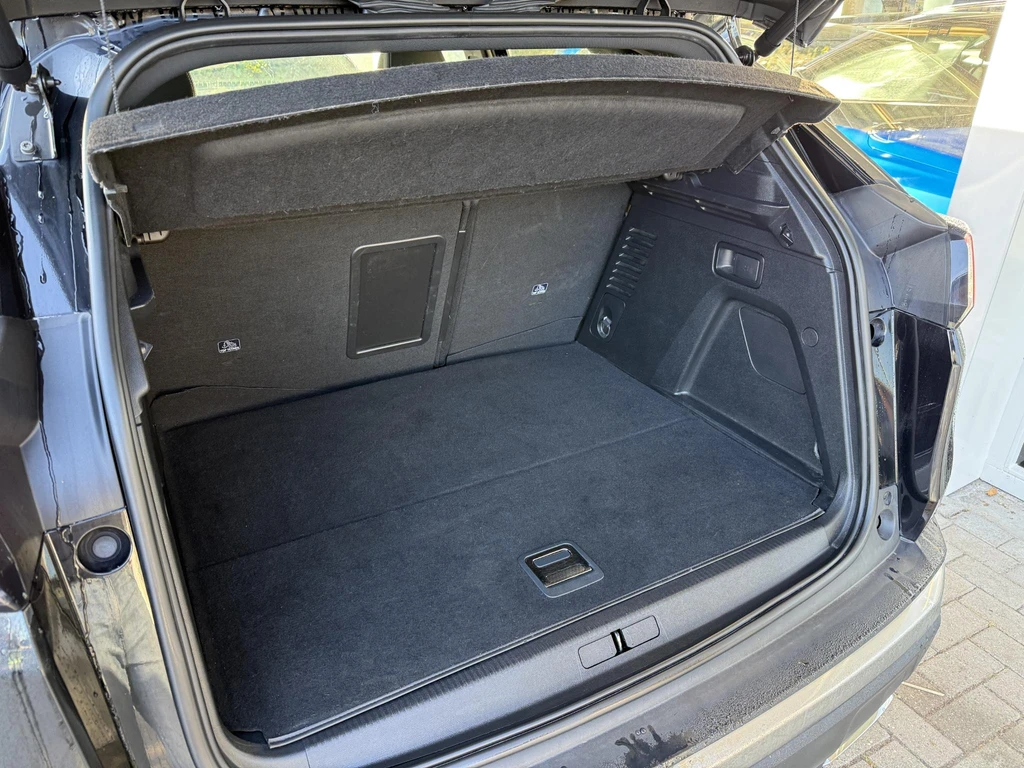 Peugeot 3008 – foto 8