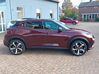 Nissan Juke – thumbnail 7