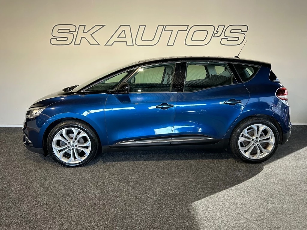 Renault Scénic – foto 5