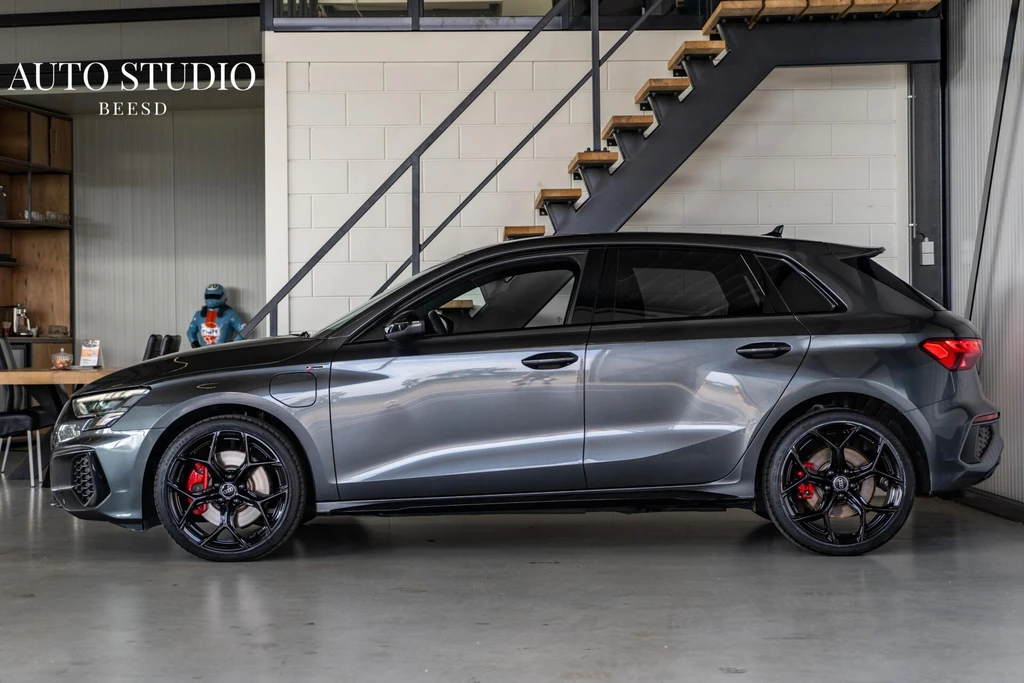 Audi A3 – foto 4