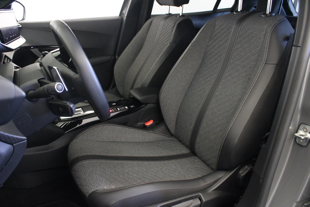 Peugeot 2008 – foto 17
