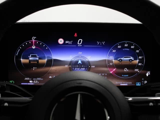 Mercedes-Benz EQE – thumbnail 7