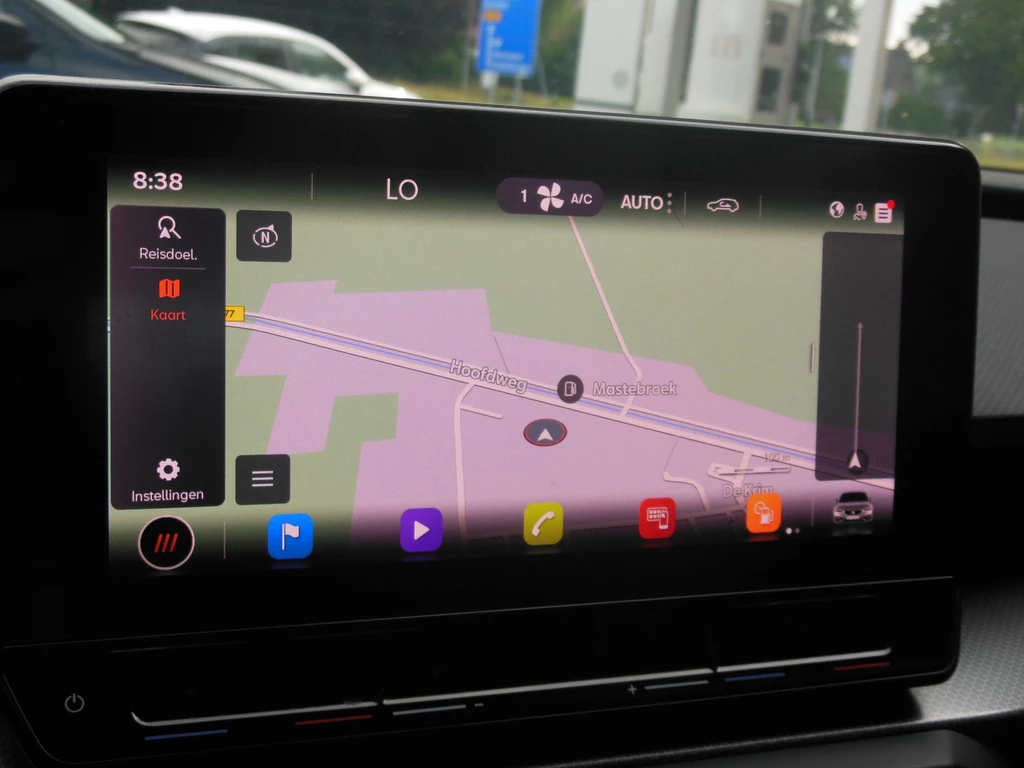 SEAT Leon – foto 21