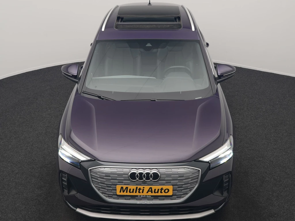 Audi Q4 e-tron – foto 13