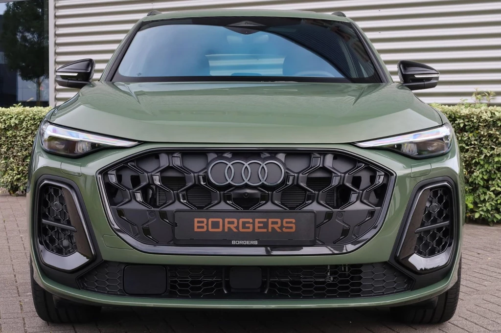 Audi SQ5 – foto 12