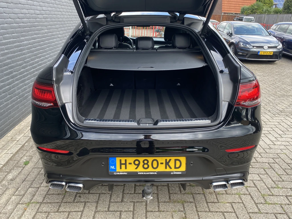 Mercedes-Benz GLC – foto 22