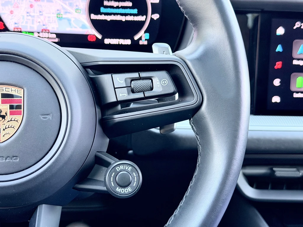 Porsche Cayenne – foto 20
