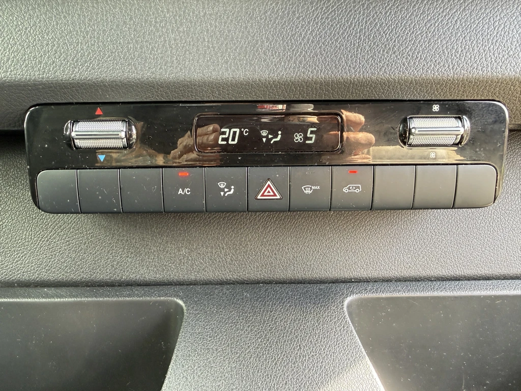 Mercedes-Benz eSprinter – foto 20