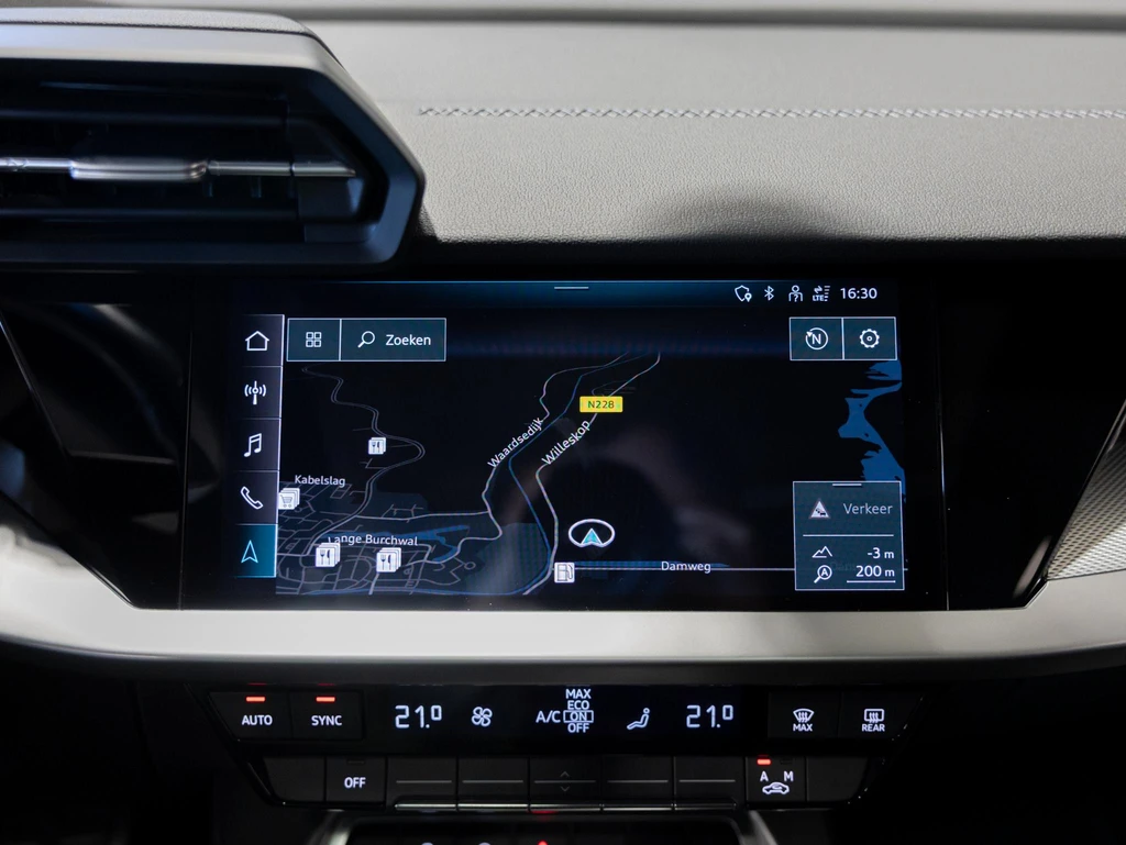Audi A3 – foto 30
