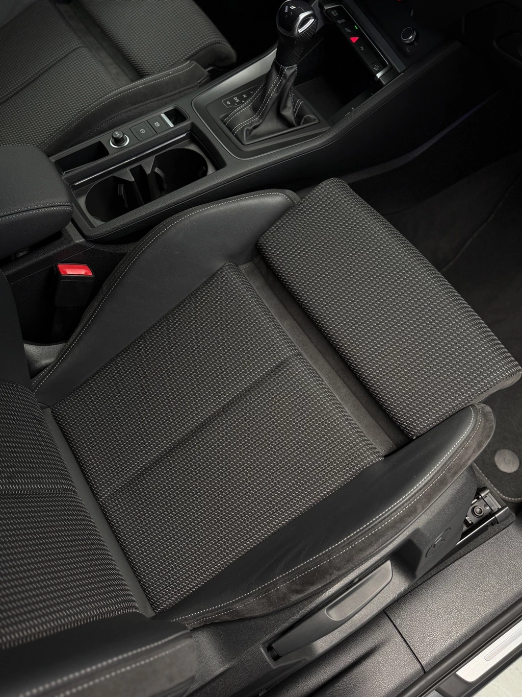 Audi Q3 – foto 40