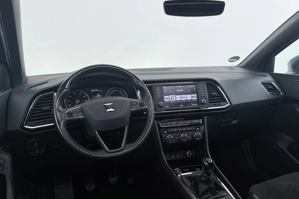 SEAT Ateca – foto 20