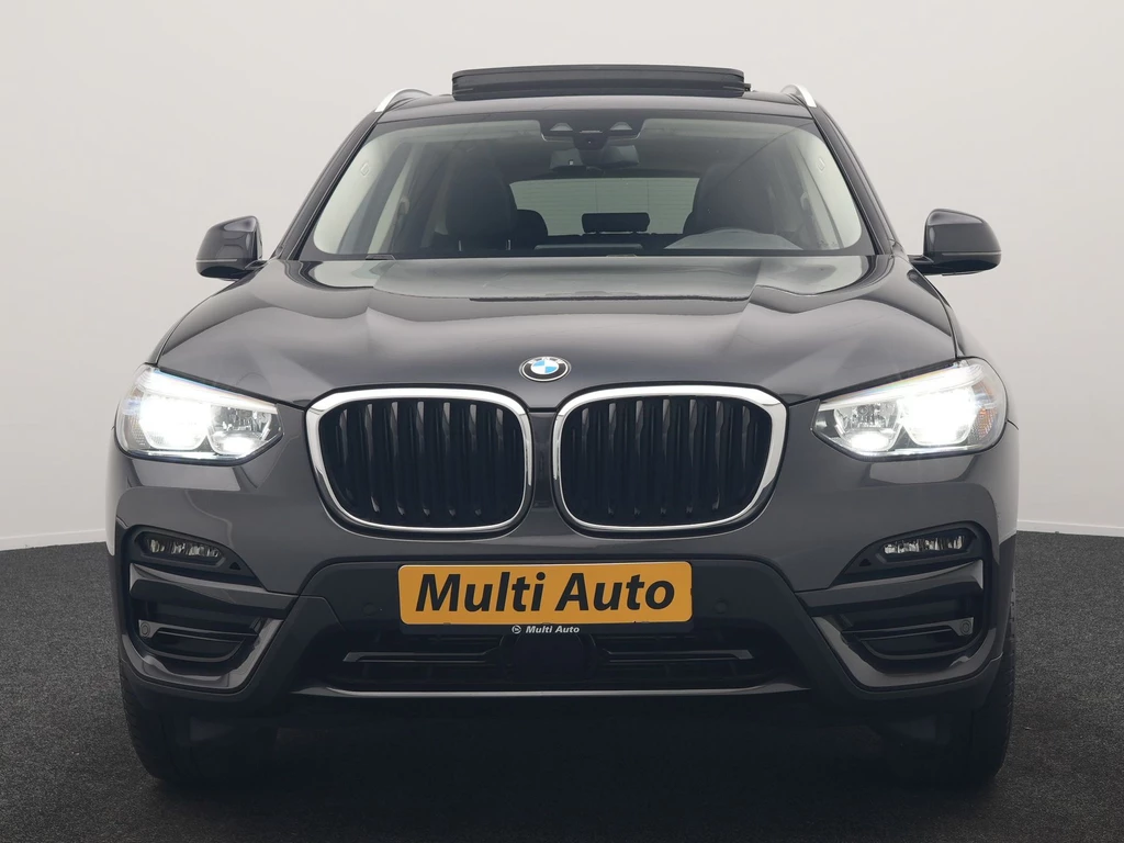 BMW X3 – foto 10