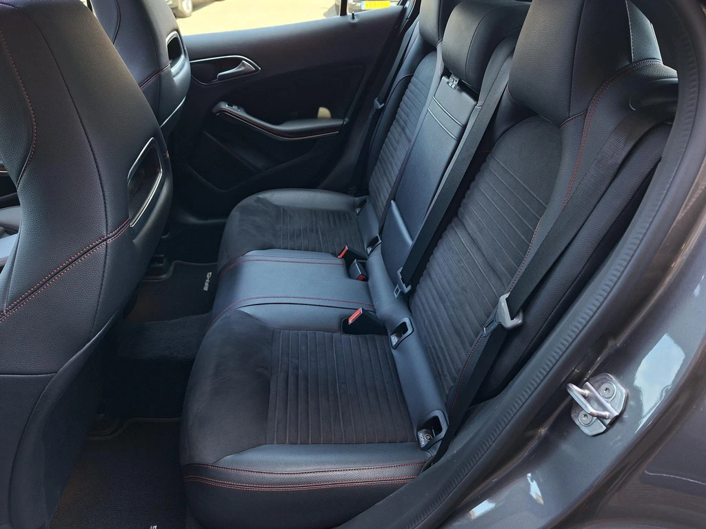 Mercedes-Benz GLA – foto 15