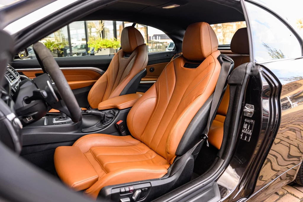 BMW 4 Serie – foto 20