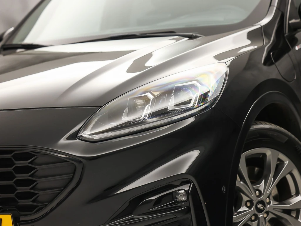Ford Kuga – foto 17