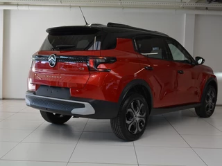 Citroën C3 Aircross – thumbnail 4