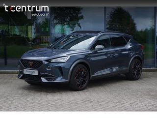 CUPRA Formentor – thumbnail 1