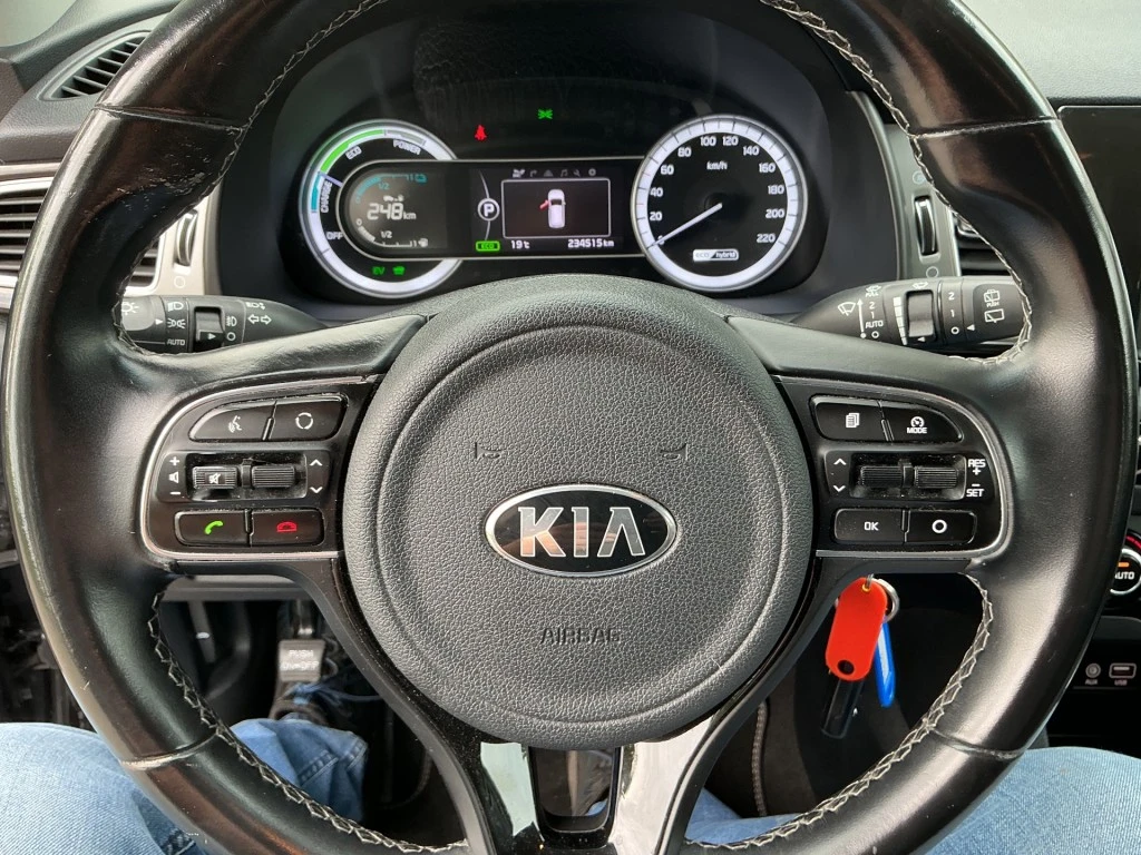 Kia Niro – foto 14