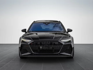 Audi RS6 – thumbnail 9
