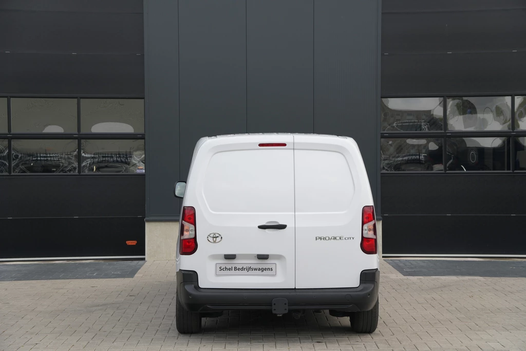 Toyota ProAce – foto 4