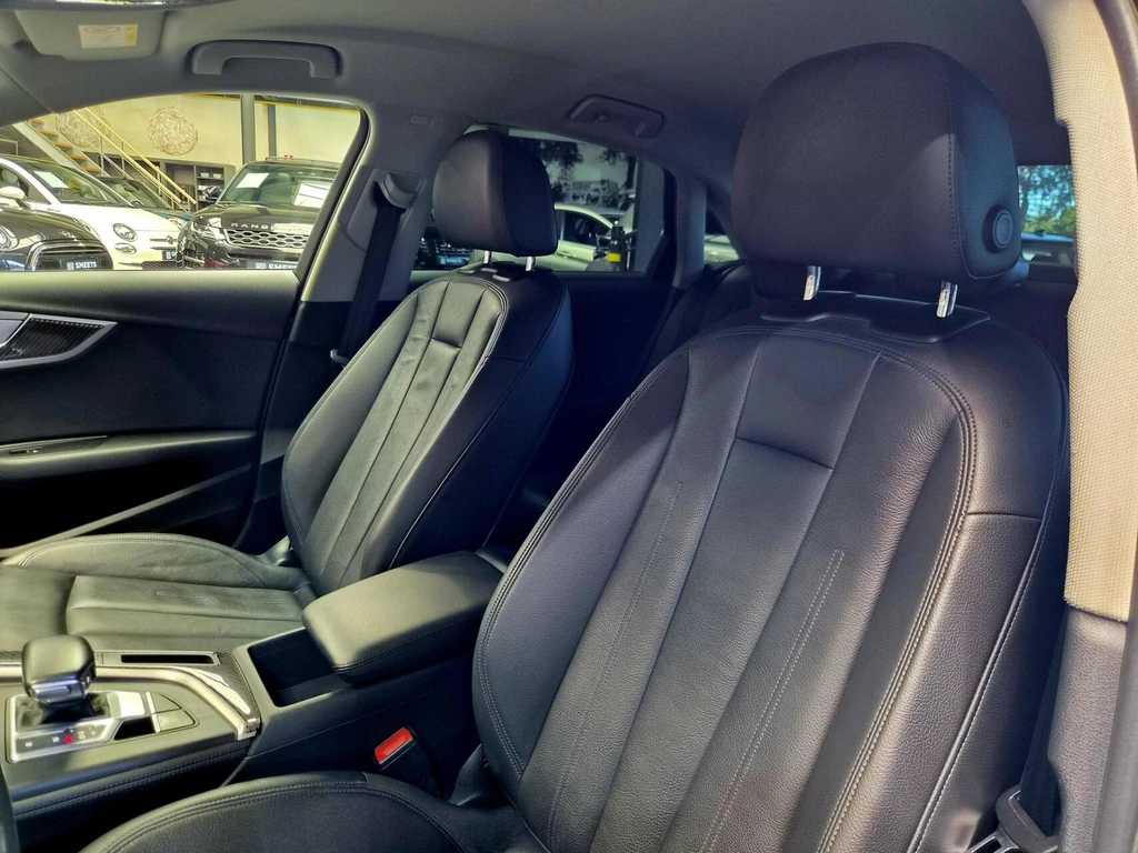 Audi A4 – foto 21