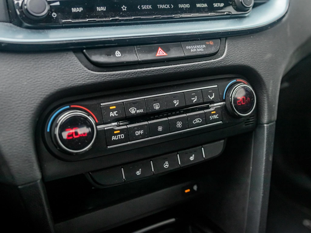 Kia Ceed Sportswagon – foto 19