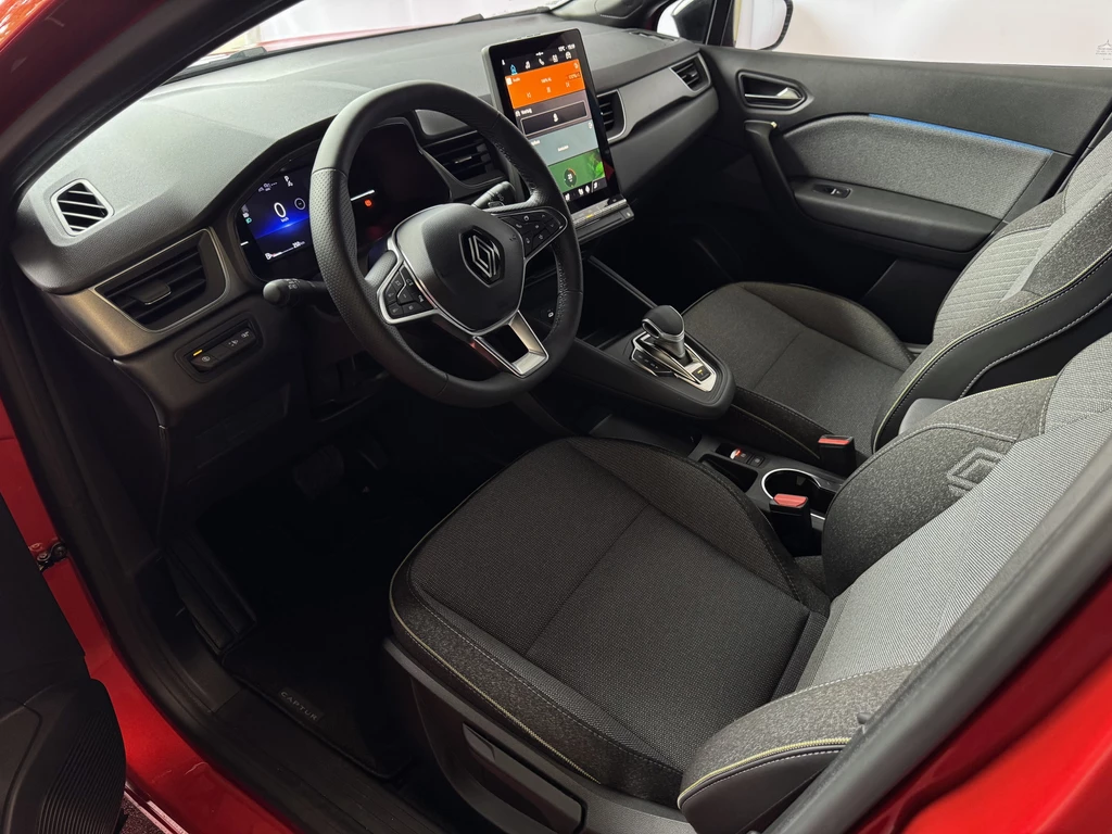 Renault Captur – foto 17