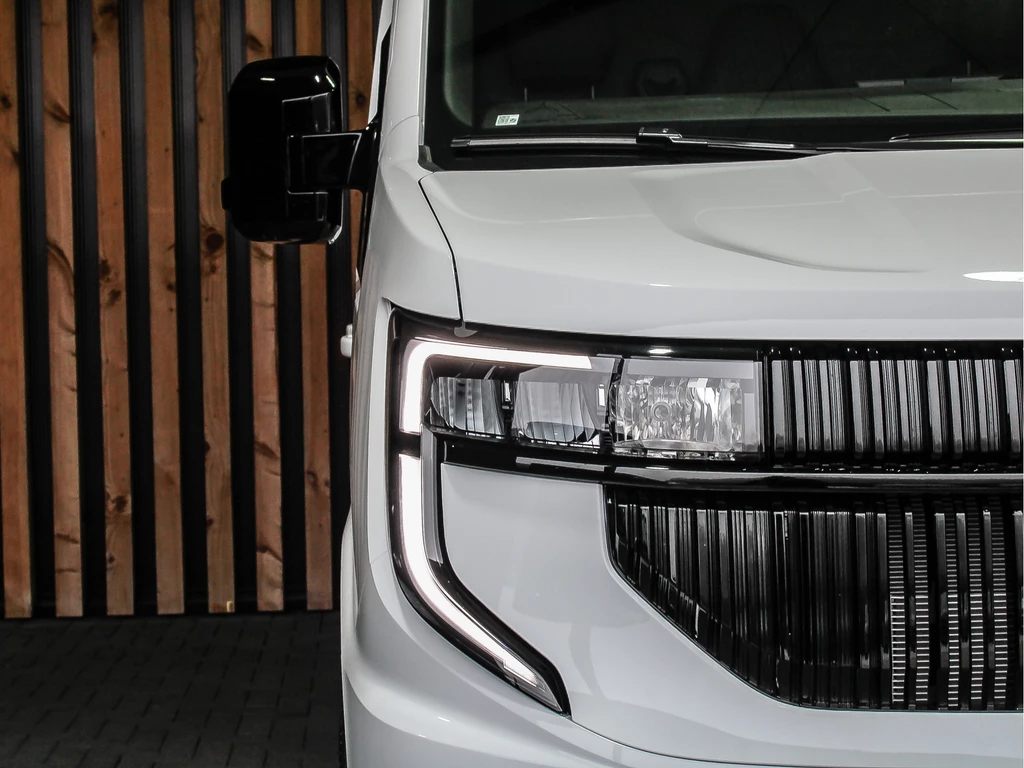 Renault Master – foto 34